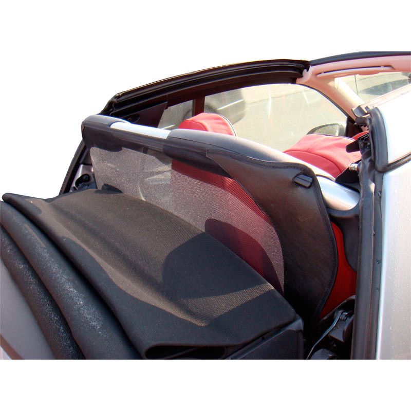 Cabriolet Windscreens