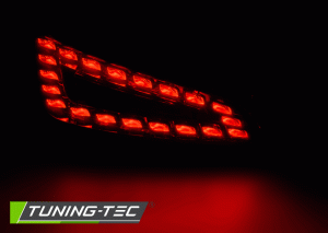 Tuning-Tec Audi Q5, 2008-2012-ig, ledes, füst tuning hátsó lámpa 1