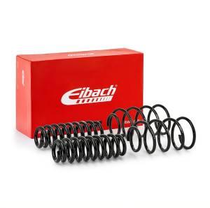 Eibach Bmw 7 (E65, E66, E67), Type: 735i, 735i, Li, 740i, Li, 745i, Li, 750i, Li, 730d, 2001.11-2008.08-ig, 25/25mm, Pro-Kit ültetőrugó