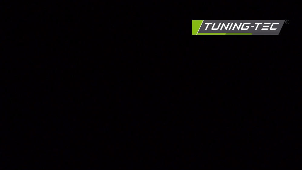 Tuning-Tec Nissan GT-R 2008-2023-ig futó indexel, Full Led, üdvözlőfény funkciós tuning lámpa 1