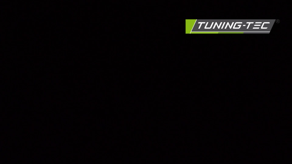 Tuning-Tec Nissan GT-R 2008-2023-ig futó indexel, Full Led, üdvözlőfény funkciós tuning lámpa 1
