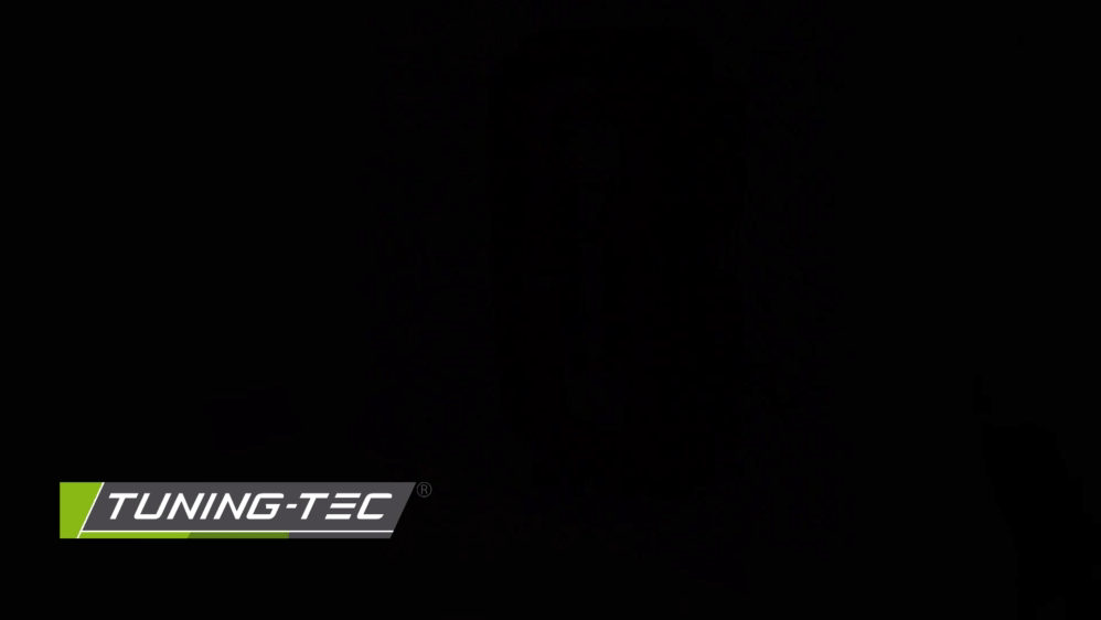 Tuning-Tec Ford Bronco 2021-től, Full Led, üdvözlő funkcióval tuning hátsó lámpa 1