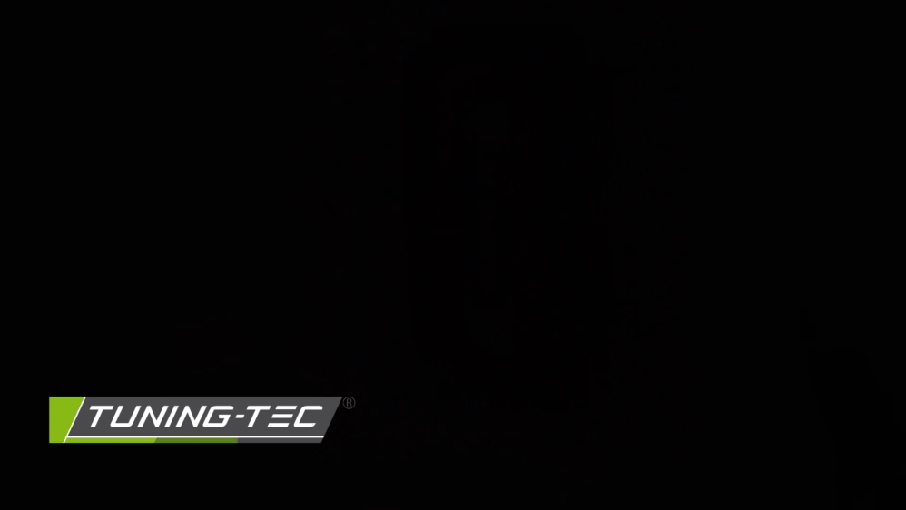 Tuning-Tec Ford Bronco 2021-től, Full Led, üdvözlő funkcióval tuning hátsó lámpa 1