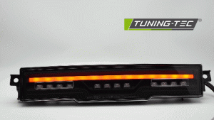 Tuning-Tec Toyota GR86, 2021-től, füst ködlámpa 1