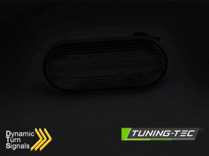 Tuning-Tec Ford Ford C-Max 2004-2010-ig, futó fényes index, fehér irányjelző, index 1
