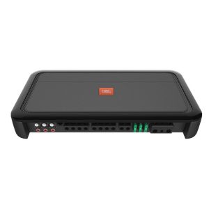 Jbl JBL Club A5055 5 csatornás erősítő (4x 45W + 1x500W) Amplifiers