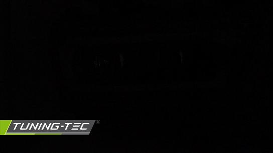 Tuning-Tec Dodge Ram, 2019-2022-ig, futófényes index-el, Full Led, fekete, üdvözlőfény funkciós tuning lámpa 4