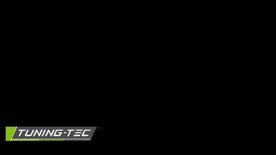 Tuning-Tec Chrysler Jeep Grand Cherokee 2014-2021-ig, DRL, futófényes index-el, halogén, üdvözlőfény funkciós tuning lámpa 4