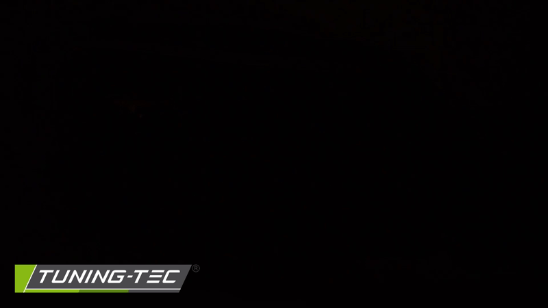 Tuning-Tec Subaru Impreza WRX 2008-2014-ig, futó indexel, Full Led, üdvözlőfény funkciós tuning lámpa 1