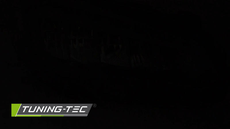 Tuning-Tec Subaru Impreza WRX 2008-2014-ig, futó indexel, Full Led, üdvözlőfény funkciós tuning lámpa 1