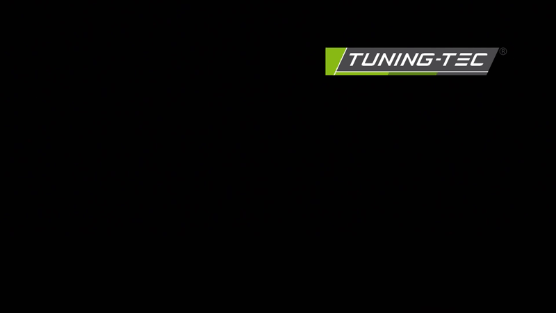 Tuning-Tec Mitsubishi Lancer Sedan, 2008-2011-ig, üdvözlőfény funkciós, futó indexes, Full LED tuning hátsó lámpa 1