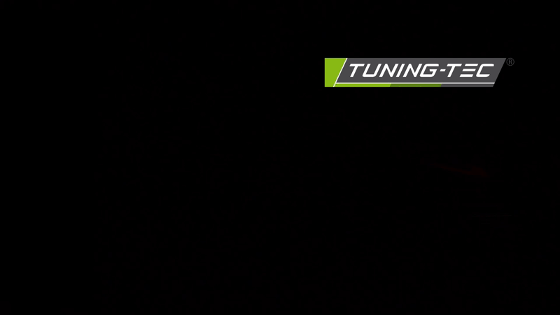 Tuning-Tec Lexus IS II, 2006-2013-ig, üdvözlőfény funkciós, futó fényes index-el, FULL LED füst tuning hátsó lámpa 1