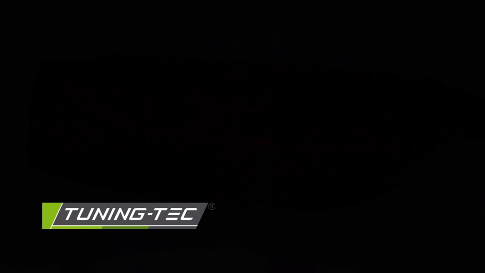 Tuning-Tec Audi A5 8T 8F, Cabrio, Coupe, Sportback 2011-2016-ig, üdvözlő fény fukcióval, ledes, piros tuning hátsó lámpa 1