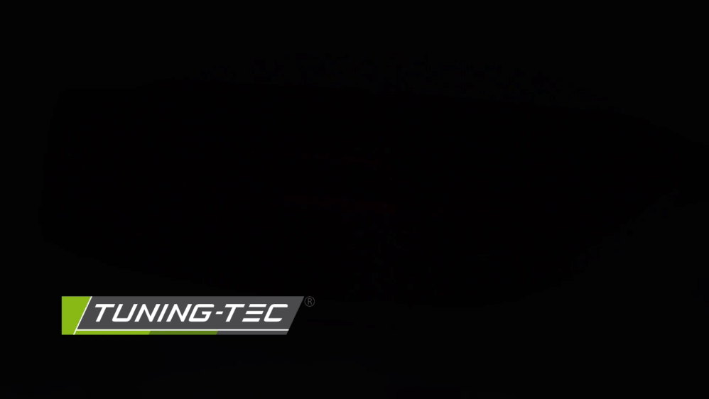Tuning-Tec Audi A5 8T 8F, Cabrio, Coupe, Sportback 2011-2016-ig, üdvözlő fény fukcióval, ledes, piros tuning hátsó lámpa 1