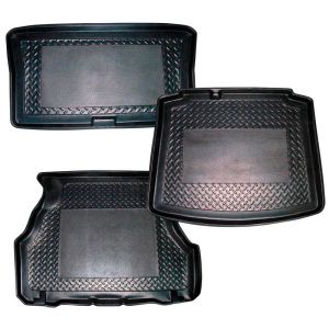 Cikcar CIKCAR Csúszásmentes csomagtartó, amely alkalmas Jaecoo J7 (4x4) 2024-hez Boot Liners