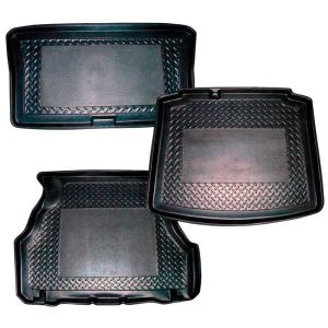 Cikcar CIKCAR Csúszásmentes csomagtartó, alkalmas Kia EV4 2025- Boot Liners