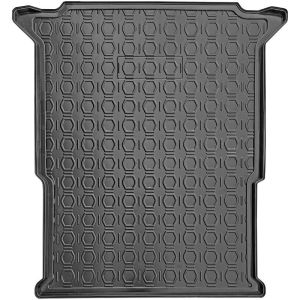 Cikcar CIKCAR csomagtartó 'Design' alkalmas Cargo L1 | Mercedes Citan Tourer (W420) 2021- és Nissan Townstar 2021- és Renault Kangoo 2021- Boot Liners
