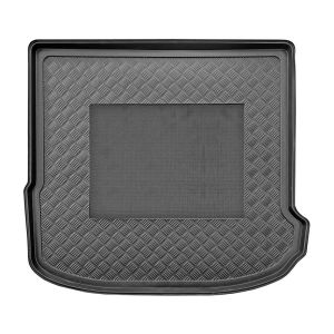 Cikcar CIKCAR Csúszásmentes csomagtartó Mercedes GLC (C254) Coupe 2022-hez Boot Liners