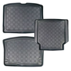 Cikcar CIKCAR csomagtartó 'Design' alkalmas Renault Espace VI E-Tech 5p. 2023- Boot Liners