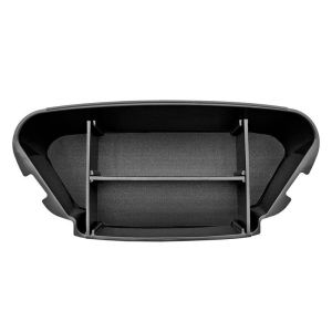 Cikcar CIKCAR első csomagtartó rendszerező (Frunk) „Csúszásmentes” Volvo XC40 Recharge 2020- és C40 Recharge 2021- és EX40 2024-hez Boot Liners