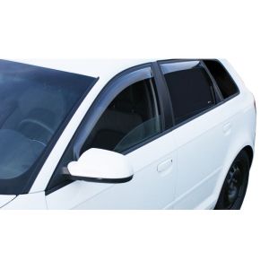 Climair ClimAir ablakvédők átlátszó, alkalmas Honda CR-V VI (RS) 2023- Side windows - Front