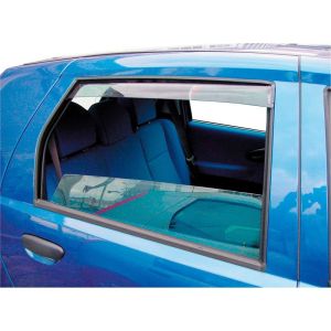 Climair ClimAir Window Visors Master (hátsó) alkalmas Volkswagen Passat (CJ5) Variant 2023- és Skoda Superb IV Kombi 2024-hez Side windows - Rear
