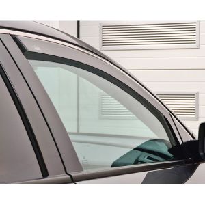 Dga DGA szélterelők Chevrolet Bolt 2022-hez (2 darab) Side windows - Front