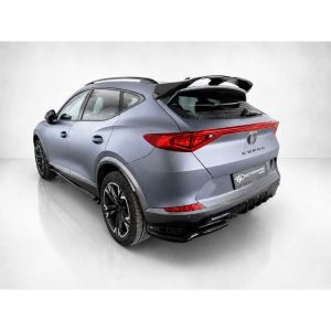Motordrome Motordrome oldalszoknyák Cupra Formentor Mk1 2020-hoz (ABS) Side skirts