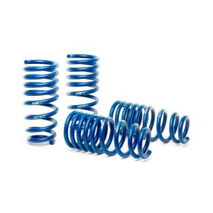 H&R H&R ültető RUgóK Ford Kuga III 2.5 Duratec FHEV (Twist beam) (2WD) 2019-2024 FA30/RA25mm Springs