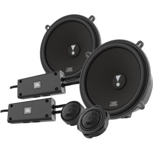 Jbl JBL Stadium 52CF 13 cm (5,25 hüvelyk) 2-utas kompokészlet 240 W Speakers