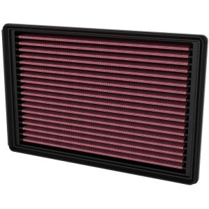 K&N Mercedes Vito / V-osztály (W447) 2.0 Diesel (33-3186) K&N cserelevegőszűrő Replacement air filters