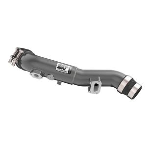 K&N K&N töltőcsőkészlet a Hyundai Veloster N L4 2.0L Turbo 2020-2022 & Kona N 2.0L Turbo 2022-2023 (77-1016KC) számára Performance air filter kit