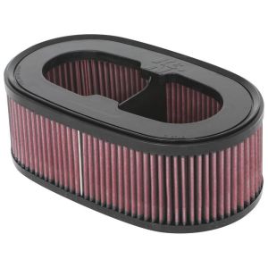 K&N K&N Csere légszűrő Chevrolet Corvette V8-6.2L 2020- (E-0636) típushoz Replacement air filters