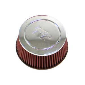 K&N K&N Csere levegőszűrő alkalmas BMW E46 316/318 ti/ci 2001-2002 (E-2232) Replacement air filters