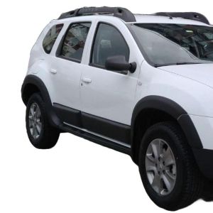 Oneway Oneway Komplett karosszériakészlet Dacia Duster I 2010-2017-hez - Matt fekete Complete body kits