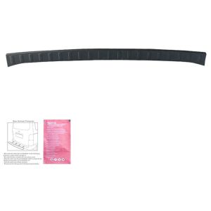 Oneway Egyirányú hátsó lökhárító védő Mercedes Sprinter W907 2018-hoz - Matt fekete Rear bumper sill protection