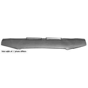 AutoStyle AutoStyle motorháztető védő Nissan 200SX 1996-2000 fekete modellhez Bonnet bra