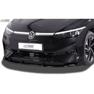 Rdx RDX első légterelő Vario-X Volkswagen ID.7 2023- (PU) típushoz Front spoilers
