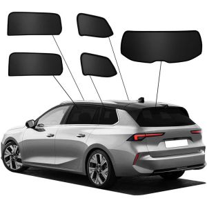 Sunclip SunClip adatvédelem és napvédelem az Opel Astra L Sportstourer 2021-hez Custom-built Sonniboy