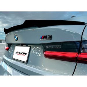 Simoni Racing Simoni Racing univerzális tető/csomagtartó légterelő 2-es verzió - 122-8 cm, szerelőszalaggal együtt Universal rear spoilers