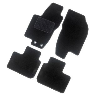 AutoStyle AutoStyle Set autószőnyegek alkalmasak a BYD Atto 3 2022-hez Custom-fit Carpet Mats