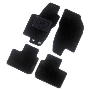AutoStyle AutoStyle Set autószőnyegek a BYD Dolphin EV 2021-hez Custom-fit Carpet Mats