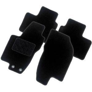 AutoStyle AutoStyle Set autószőnyegek alkalmasak a BYD Dolphin Surf EV 2025-hez Custom-fit Carpet Mats