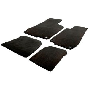 AutoStyle AutoStyle Set velúr autószőnyegek a Jaecoo 8 Super Hybrid 2026-hoz Custom-fit Carpet Mats