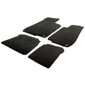 AutoStyle AutoStyle Set velúr autószőnyegek Leapmotor B10 2025- Custom-fit Carpet Mats