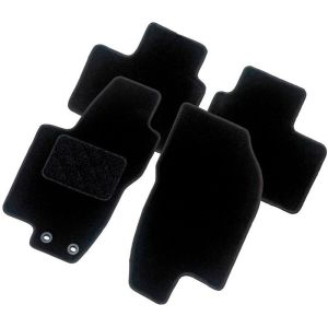 AutoStyle AutoStyle Set autószőnyegek az MG 4 Urban EV 2026-hoz Custom-fit Carpet Mats