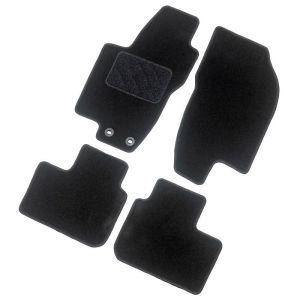 AutoStyle AutoStyle Set autószőnyegek Opel Frontera EV 2024-hez Custom-fit Carpet Mats