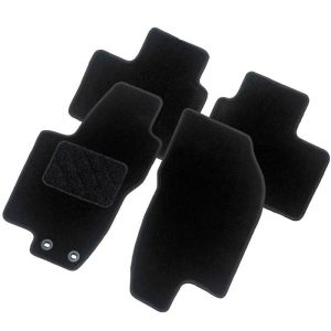 AutoStyle AutoStyle Set autószőnyegek Volkswagen Passat (CJ5) Variant 2023- és Skoda Superb IV (NZ) 2024-hez Custom-fit Carpet Mats