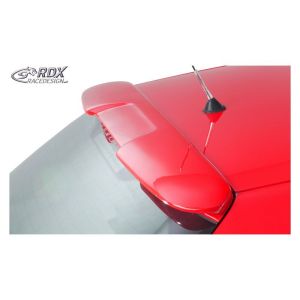 Rdx RDX tetőspoiler alkalmas Audi A3 8L 1996-2003 (PU) Ready-made rear spoilers