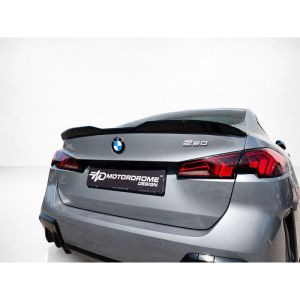Motordrome Motordrome hátsó ajakos spoiler BMW 2-es sorozathoz (F74) Gran Coupe M-Sport 2024- (PU) Ready-made rear spoilers